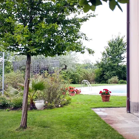 Bed and breakfast Red Wine Castel San Pietro Terme