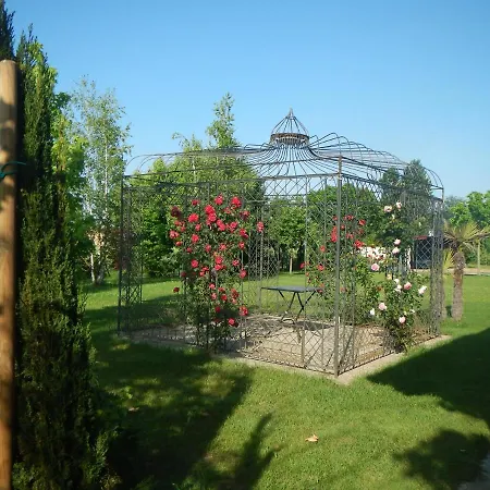 Bed and breakfast Red Wine Castel San Pietro Terme