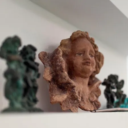 Bed and breakfast Red Wine 4*