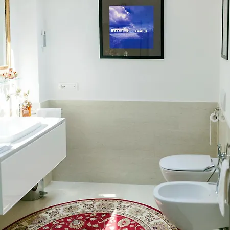 Red Wine Bed and breakfast 4*