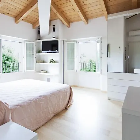 Bed and breakfast Red Wine Castel San Pietro Terme