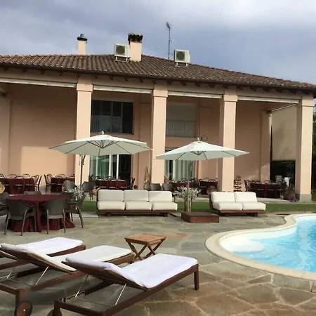 Bed and breakfast Red Wine Castel San Pietro Terme