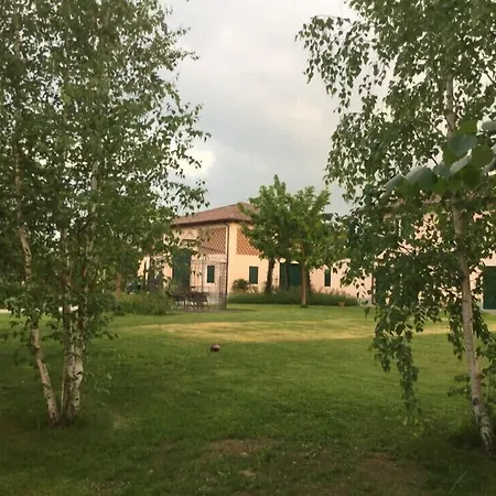 Bed and breakfast Red Wine 4*