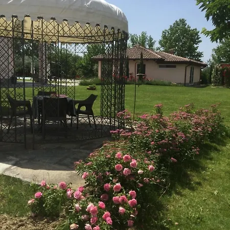 Bed and breakfast Red Wine