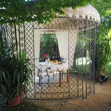 Red Wine Bed and breakfast Castel San Pietro Terme