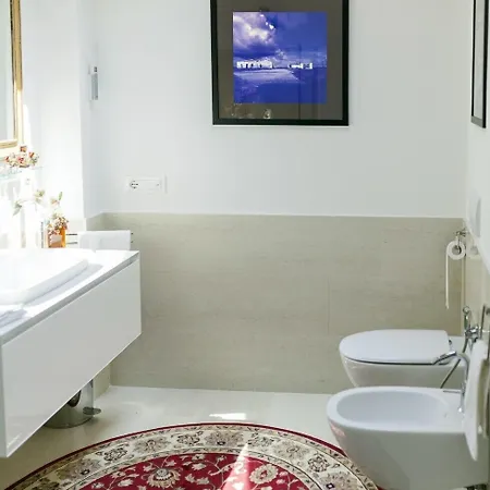 Bed and breakfast Red Wine Castel San Pietro Terme