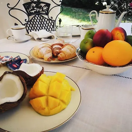 Red Wine Bed and breakfast Castel San Pietro Terme