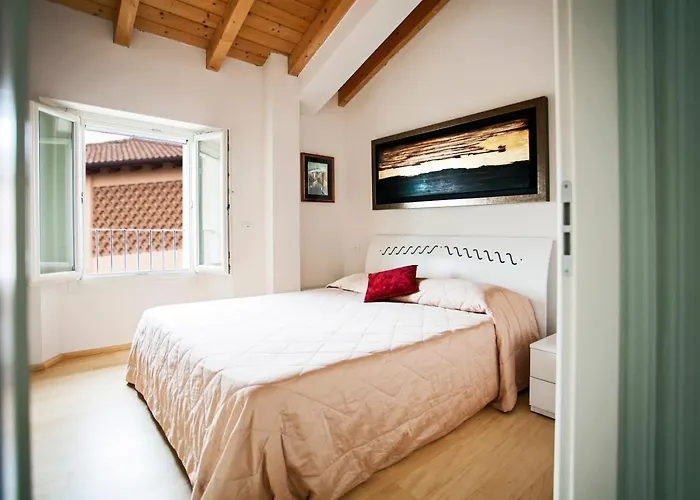 Couette-café Red Wine