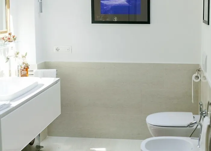 Couette-café Red Wine Castel San Pietro Terme