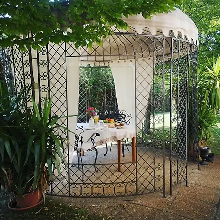 Bed & Breakfast Red Wine Castel San Pietro Terme
