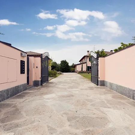 Red Wine Bed & Breakfast Castel San Pietro Terme