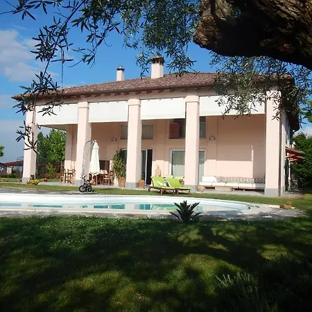 Red Wine Bed & Breakfast Castel San Pietro Terme