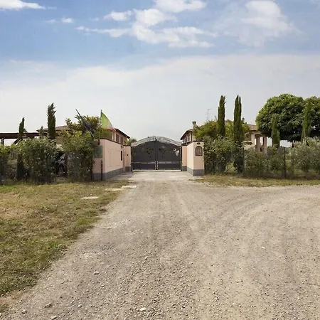 Red Wine Oda ve Kahvaltı