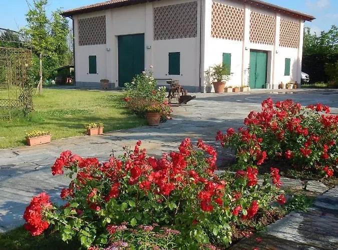 Red Wine 4* Castel San Pietro Terme