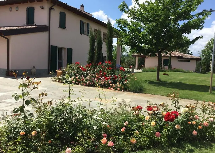 Bed & Breakfast Red Wine