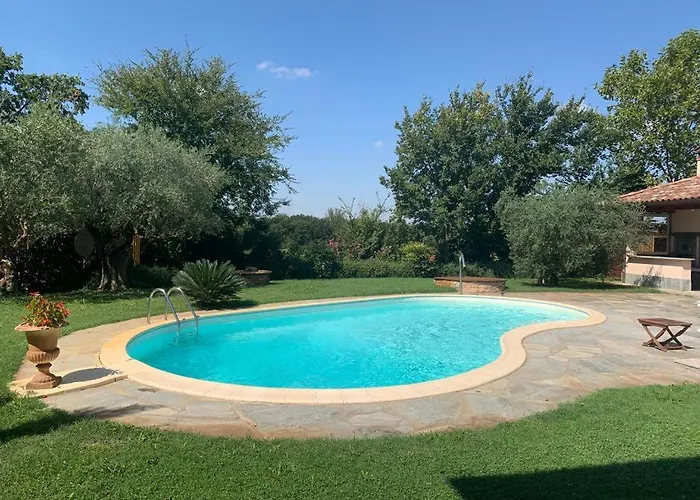 Red Wine Bed & Breakfast Castel San Pietro Terme