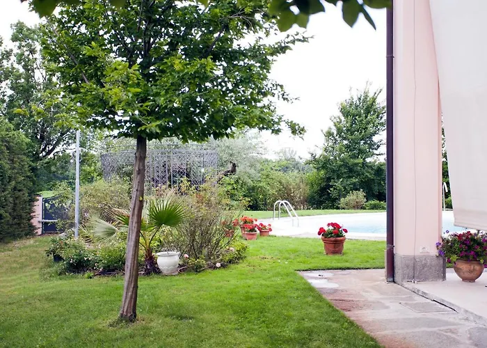 Bed & Breakfast Red Wine Castel San Pietro Terme