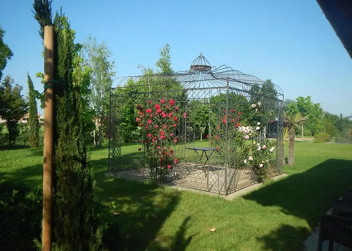 Bed & Breakfast Red Wine Castel San Pietro Terme