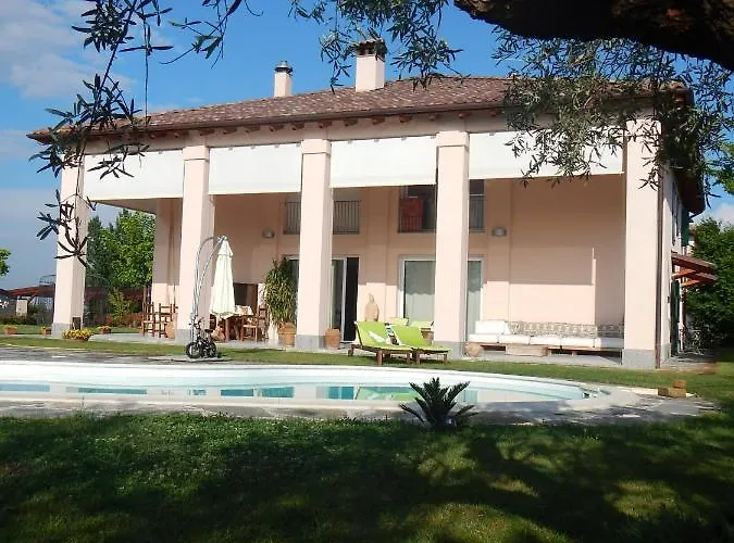 Red Wine Bed & Breakfast Castel San Pietro Terme