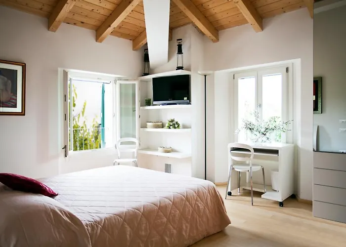 Red Wine Bed & Breakfast Castel San Pietro Terme