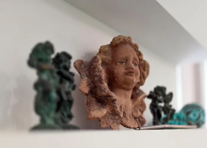 Nocleg ze śniadaniem Red Wine 4*