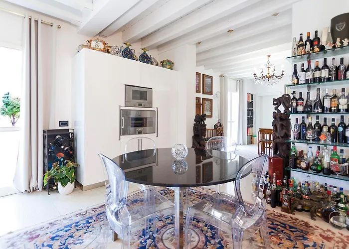 Bed & Breakfast Red Wine 4*