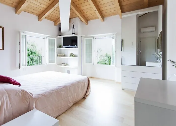 Bed & Breakfast Red Wine Castel San Pietro Terme