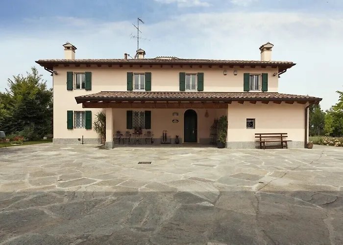 Red Wine Bed & Breakfast Castel San Pietro Terme