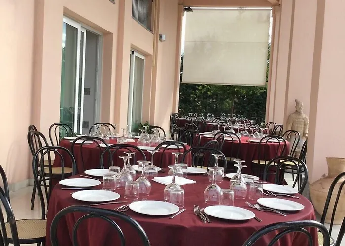 Red Wine 4* Castel San Pietro Terme