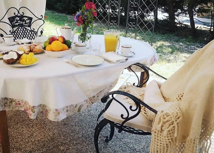 Bed & Breakfast Red Wine Castel San Pietro Terme