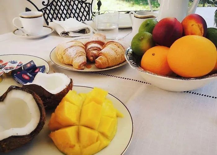 Red Wine Nocleg ze śniadaniem Castel San Pietro Terme